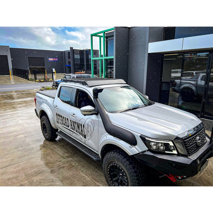 OFFROAD ANIMAL SCOUT ROOF RACK TO SUIT NISSAN NAVARA NP300 2015-CURRENT