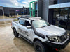 OFFROAD ANIMAL SCOUT ROOF RACK TO SUIT NISSAN NAVARA NP300 2015-CURRENT
