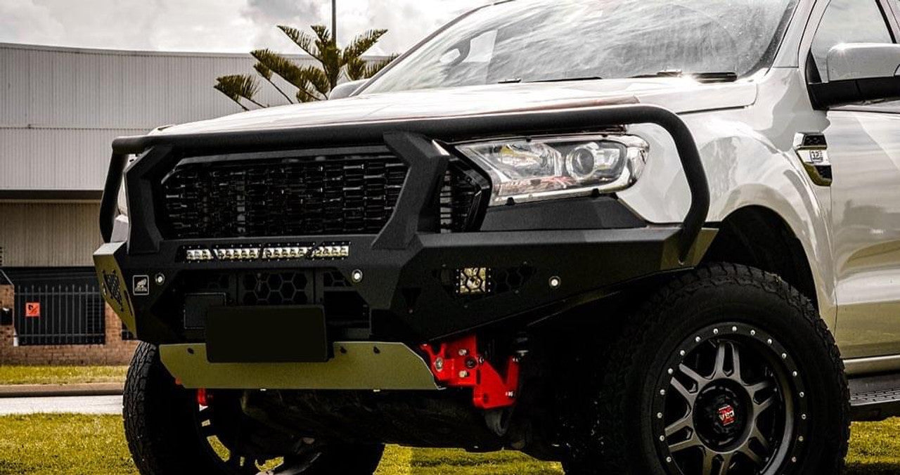 OFFROAD ANIMAL TORO BAR- FORD EVERST 2015-2022