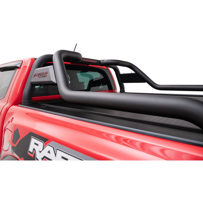 HSP ROLL R COVER SERIES 3.5 - FORD RAPTOR PX 2011-2022