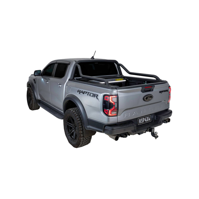 HSP ROLL R COVER SERIES 3.5 - NEXT GEN FORD RAPTOR RA 2022+