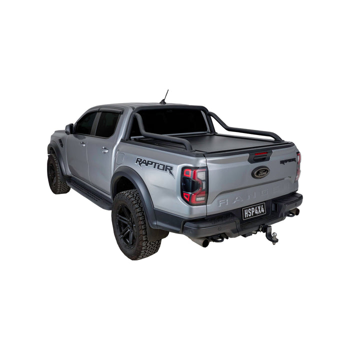 HSP ROLL R COVER SERIES 3.5 - NEXT GEN FORD RAPTOR RA 2022+