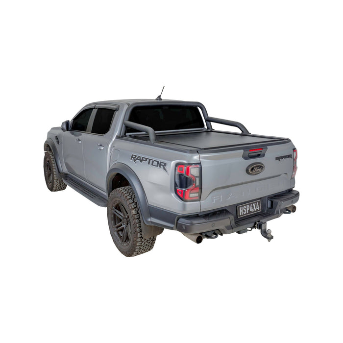 HSP ROLL R COVER SERIES 3.5 - NEXT GEN FORD RAPTOR RA 2022+