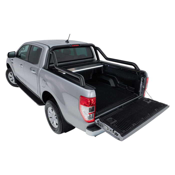 HSP ROLL R COVER SERIES 3.5 - FORD RANGER PX 2011-2022