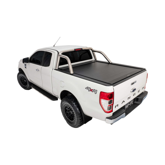 HSP ROLL R COVER SERIES 3.5 - FORD RANGER PX 2011-2022 EXTRA CAB