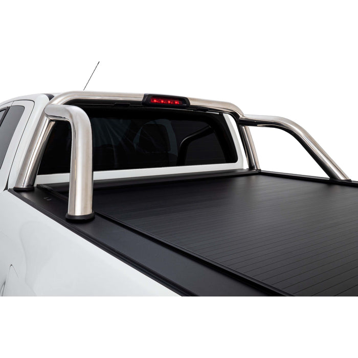 HSP ROLL R COVER SERIES 3.5 - FORD RANGER PX 2011-2022 EXTRA CAB