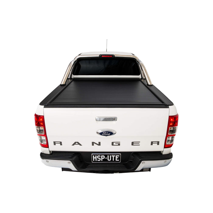 HSP ROLL R COVER SERIES 3.5 - FORD RANGER PX 2011-2022 EXTRA CAB