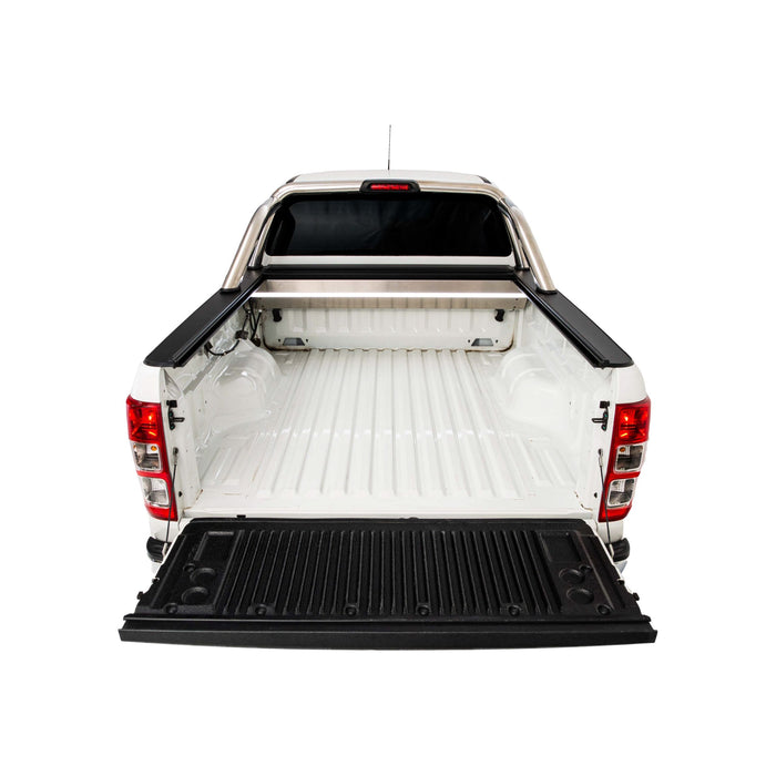 HSP ROLL R COVER SERIES 3.5 - FORD RANGER PX 2011-2022 EXTRA CAB