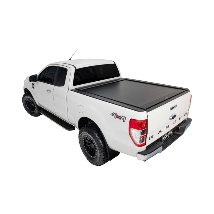 HSP ROLL R COVER SERIES 3.5 - FORD RANGER PX 2011-2022 EXTRA CAB