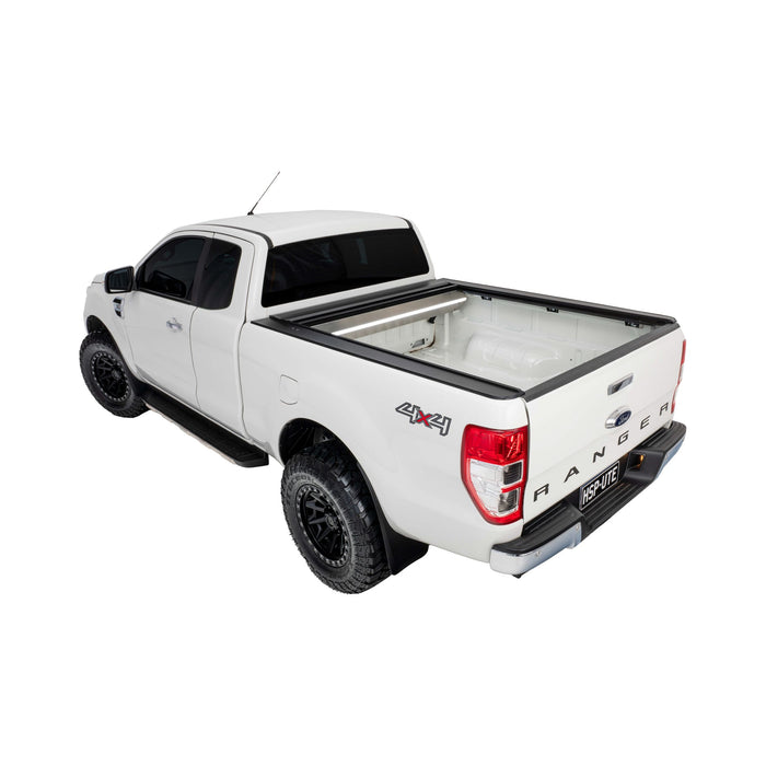 HSP ROLL R COVER SERIES 3.5 - FORD RANGER PX 2011-2022 EXTRA CAB