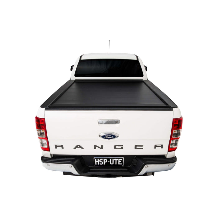 HSP ROLL R COVER SERIES 3.5 - FORD RANGER PX 2011-2022 EXTRA CAB