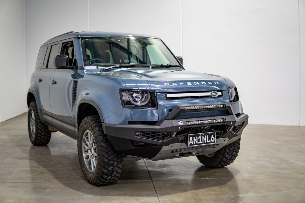 OFFROAD ANIMAL PREDATOR BULL BAR, LAND ROVER DEFENDER L663 2020 ON