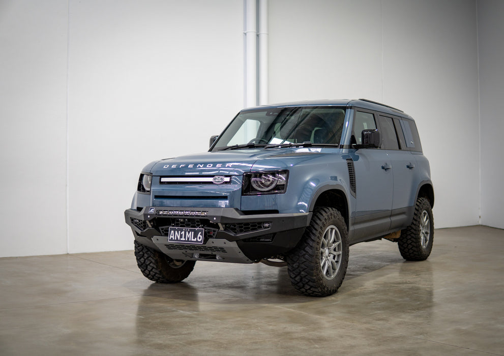 OFFROAD ANIMAL PREDATOR BULL BAR, LAND ROVER DEFENDER L663 2020 ON