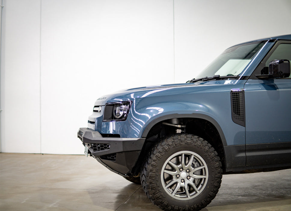 OFFROAD ANIMAL PREDATOR BULL BAR, LAND ROVER DEFENDER L663 2020 ON