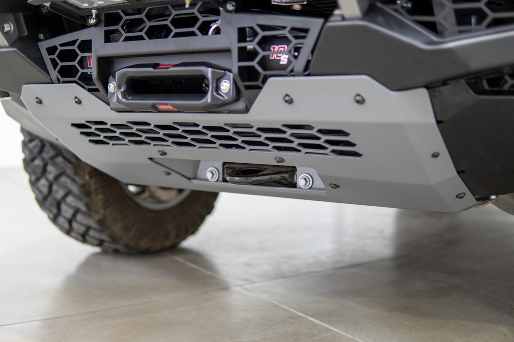 OFFROAD ANIMAL PREDATOR BULL BAR, LAND ROVER DEFENDER L663 2020 ON