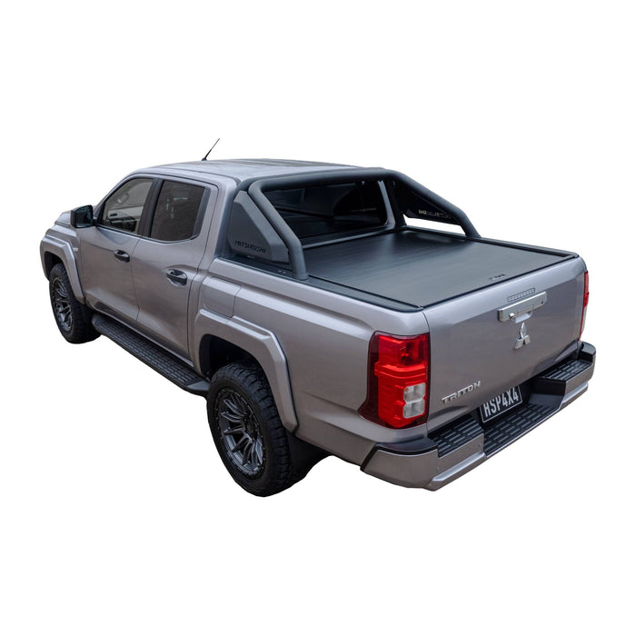 HSP ROLL R COVER SERIES 3.5 - MITSUBISHI TRITON MV 2024+