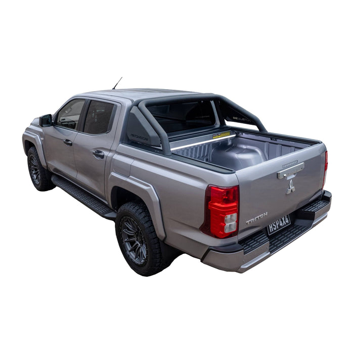 HSP ROLL R COVER SERIES 3.5 - MITSUBISHI TRITON MV 2024+