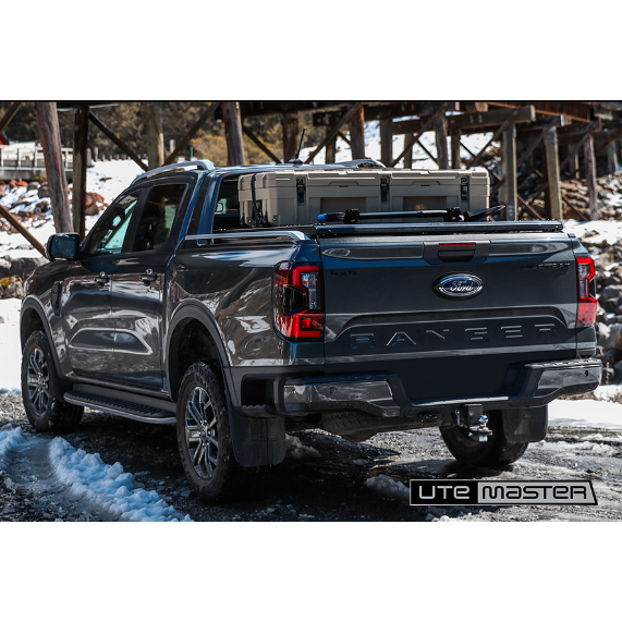 UTEMASTER GEARFORCE TO SUIT FORD RANGER WILDTRAK AND RAPTOR (NEXT GEN 2022+)