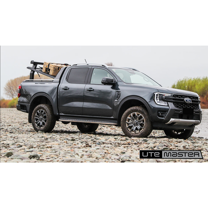 UTEMASTER GEARFORCE TO SUIT FORD RANGER WILDTRAK (NEXT GEN 2022+)