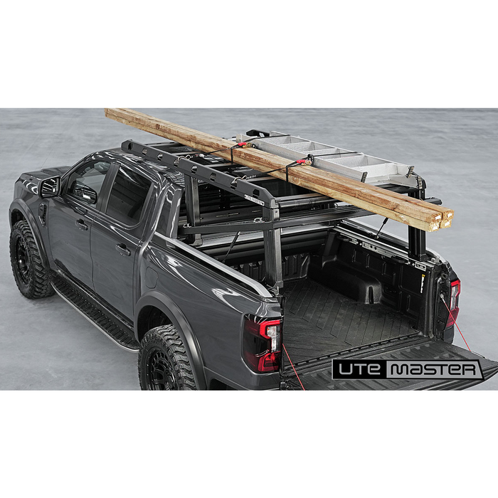 UTEMASTER GEARFORCE TO SUIT FORD RANGER WILDTRAK AND RAPTOR (NEXT GEN 2022+)