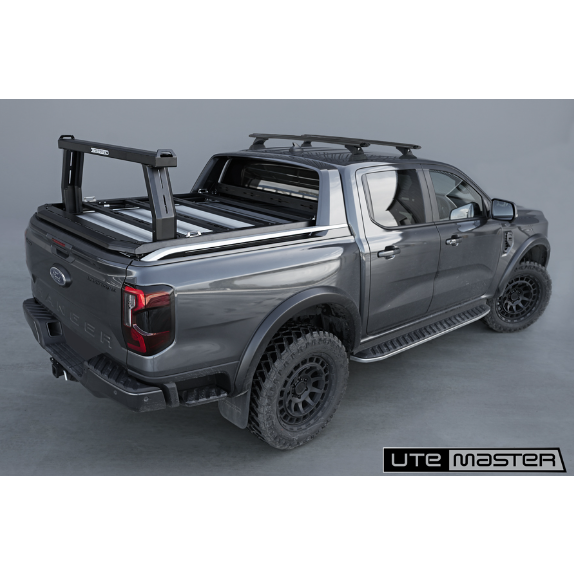 UTEMASTER GEARFORCE TO SUIT FORD RANGER WILDTRAK AND RAPTOR (NEXT GEN 2022+)