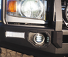 OXLEY BULLBAR TO SUIT TOYOTA LC70 SINGLE CAB