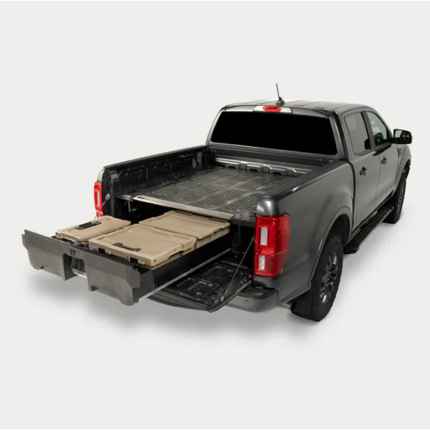 DECKED DRAWER SYSTEM - FORD RANGER