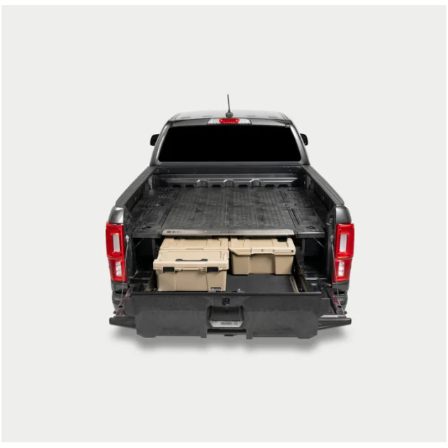 DECKED DRAWER SYSTEM - FORD RANGER