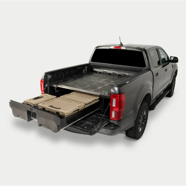 DECKED DRAWER SYSTEM - HILUX