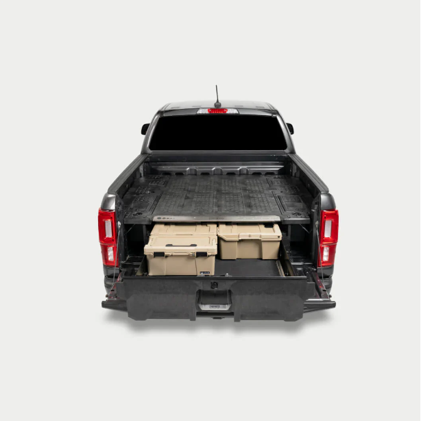 DECKED DRAWER SYSTEM - HILUX