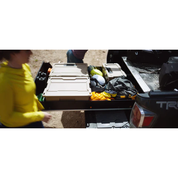 DECKED DRAWER SYSTEM - HILUX