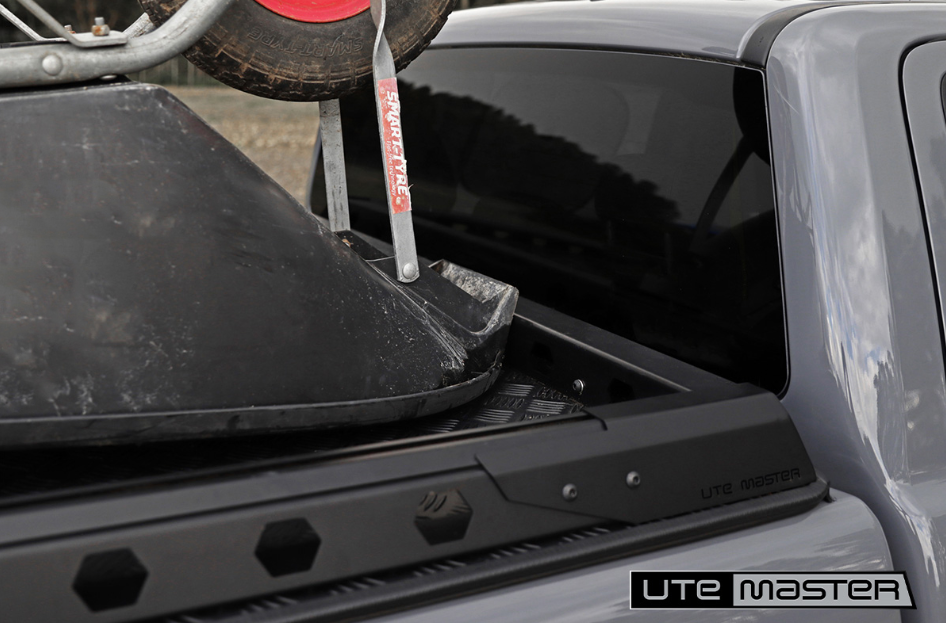 UTEMASTER ACCESSORIES - LOAD STOP