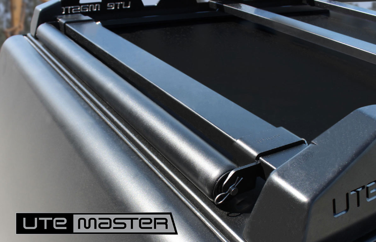 UTEMASTER ACCESSORIES - LADDER ROLLER FOR CANTILEVER ROOF RACK