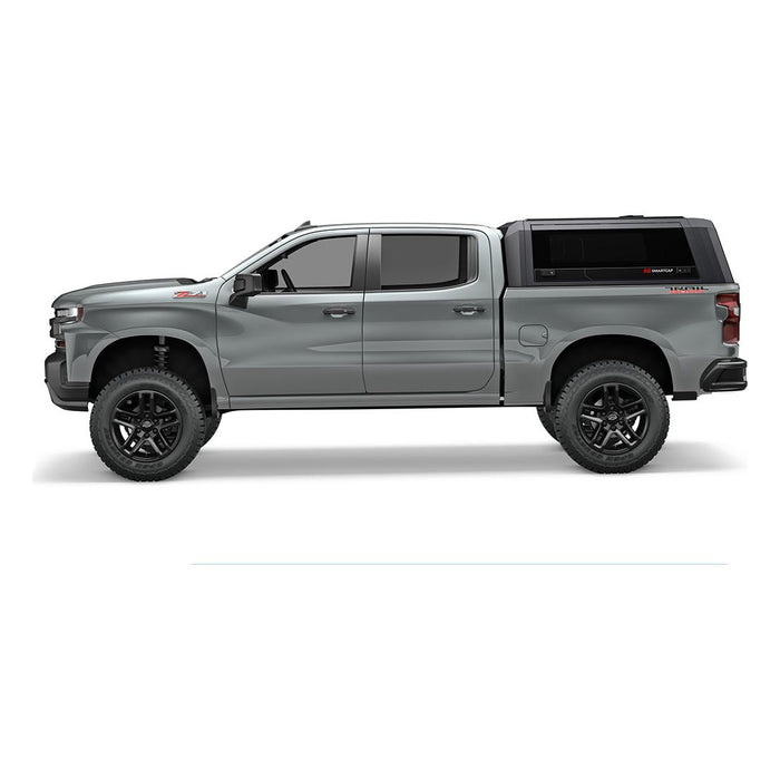 RSI SMARTCAP EVO CANOPY - CHEVROLET SILVERADO/GMC SIERRA