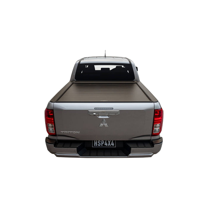 HSP ROLL R COVER SERIES 3.5 - MITSUBISHI TRITON MV 2024+