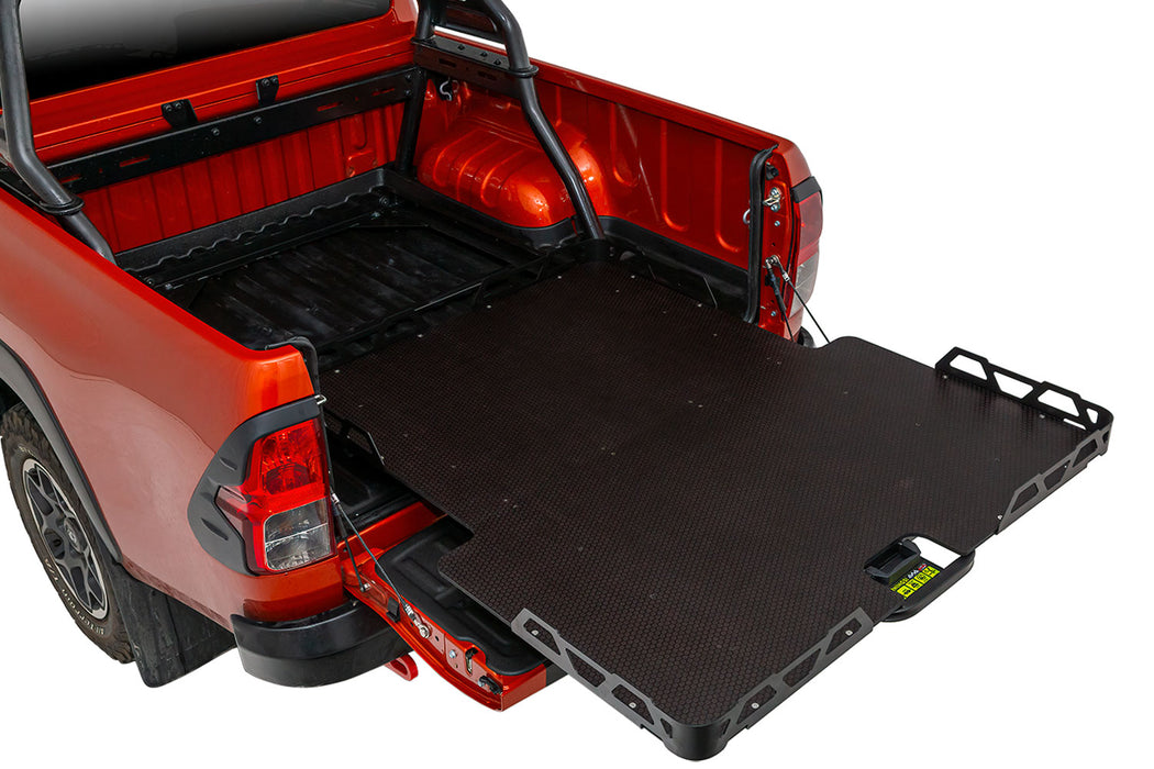 HSP LOAD SLIDE - TOYOTA HILUX REVO - DUAL CAB