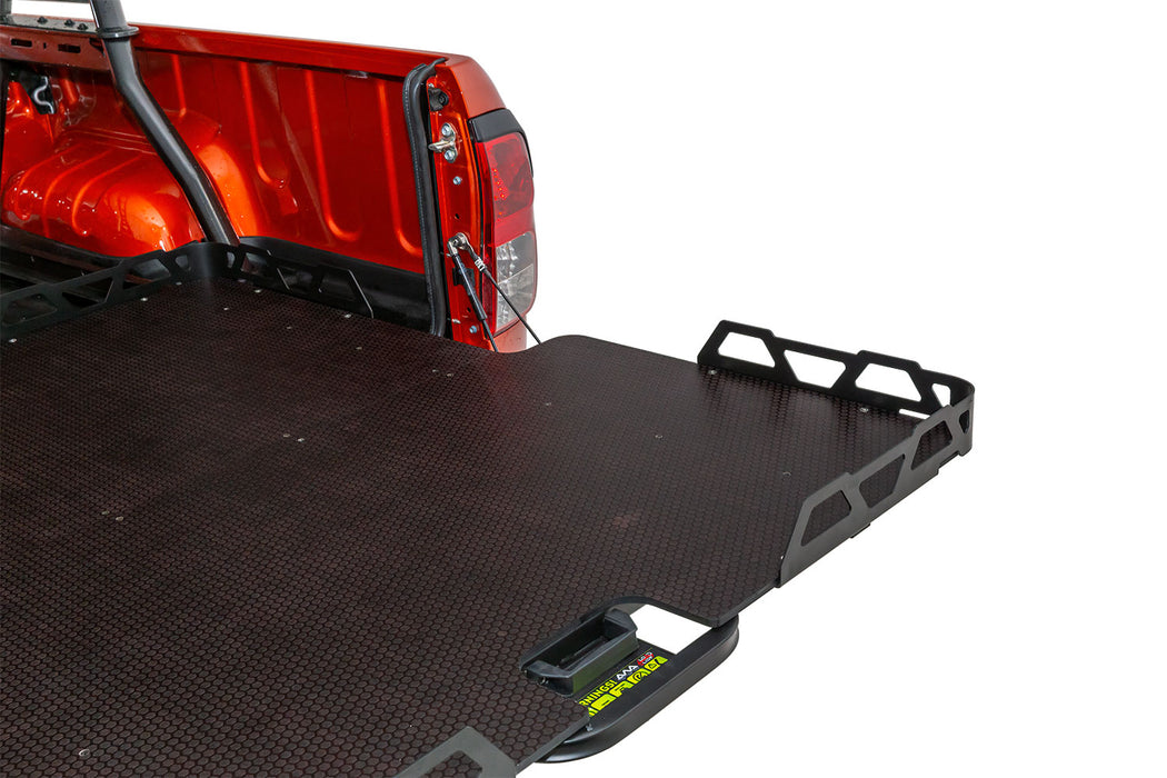 HSP LOAD SLIDE - TOYOTA HILUX REVO - DUAL CAB