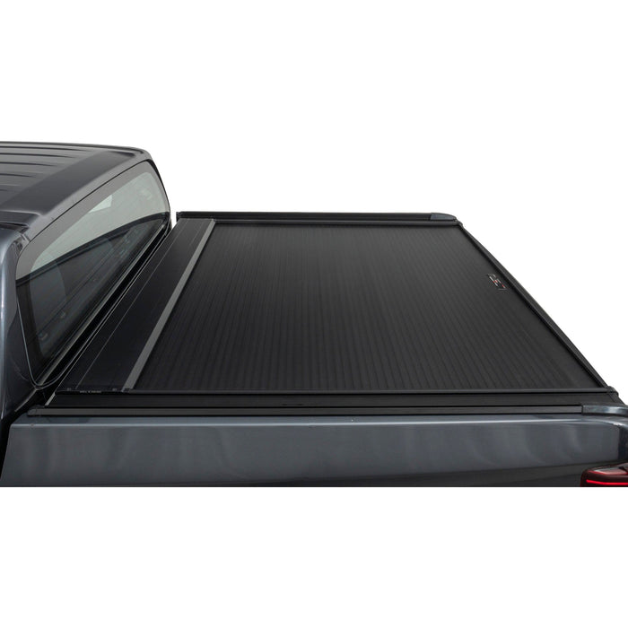 HSP ROLL R COVER SERIES 3.5 - MITSUBISHI TRITON MQ-MR