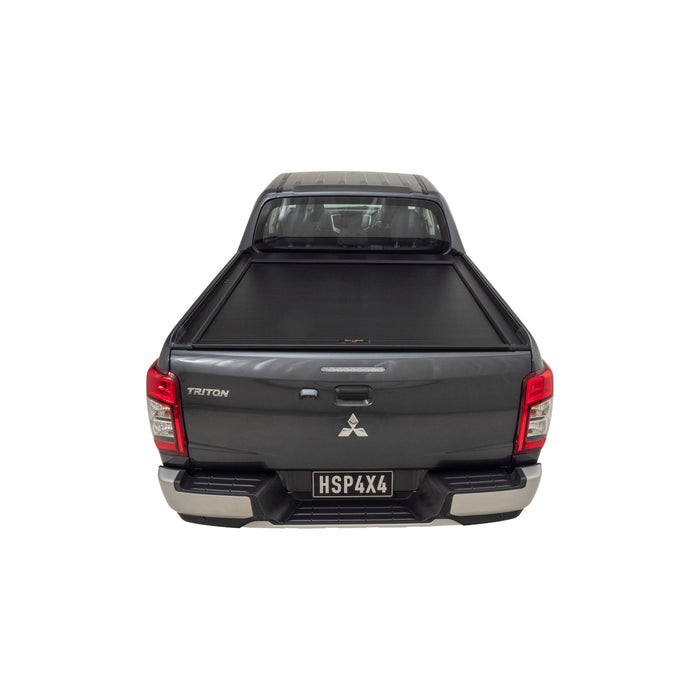 HSP ROLL R COVER SERIES 3.5 - MITSUBISHI TRITON MQ-MR