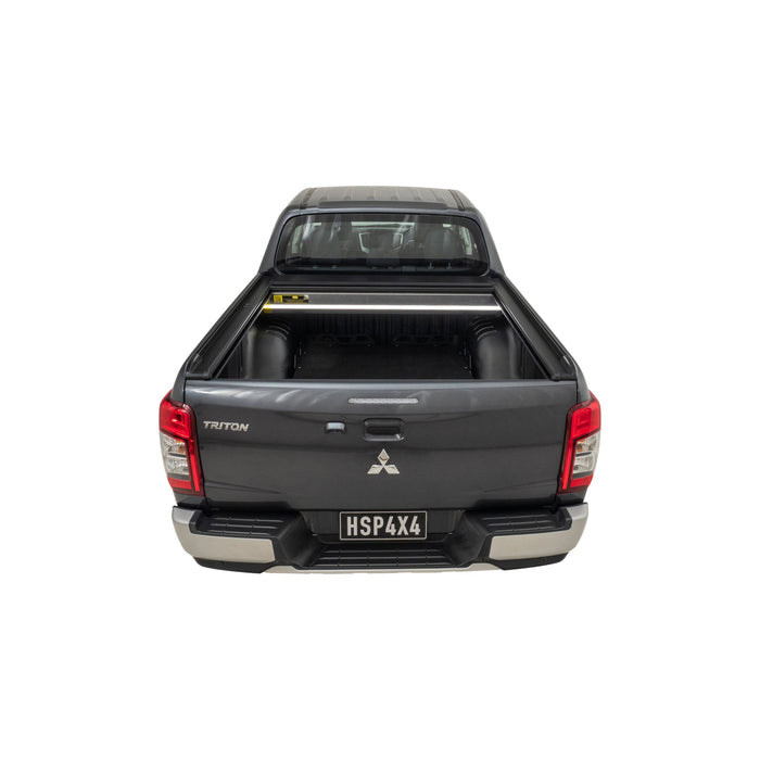 HSP ROLL R COVER SERIES 3.5 - MITSUBISHI TRITON MQ-MR