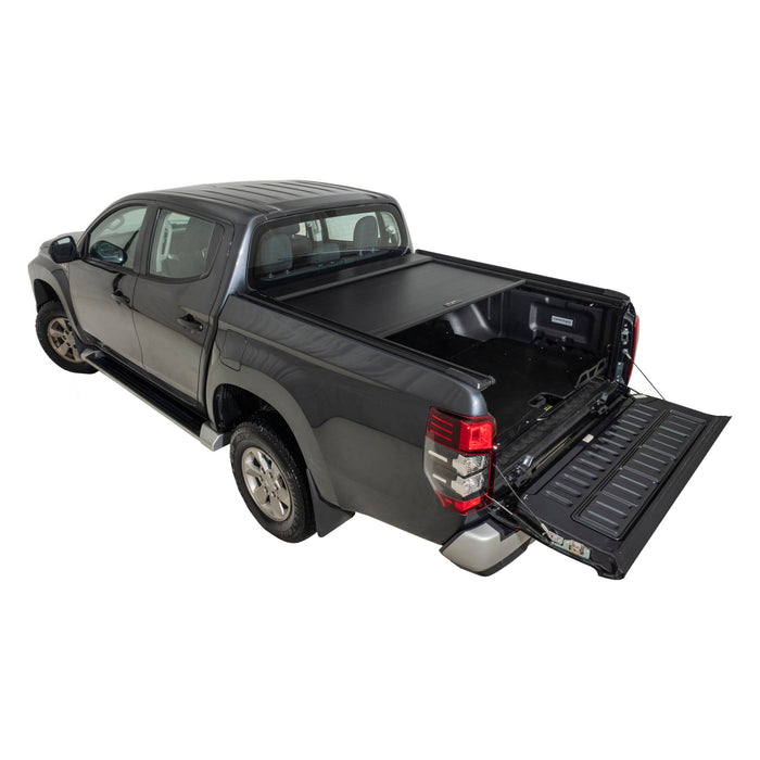 HSP ROLL R COVER SERIES 3.5 - MITSUBISHI TRITON MQ-MR