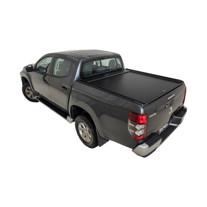 HSP ROLL R COVER SERIES 3.5 - MITSUBISHI TRITON MQ-MR