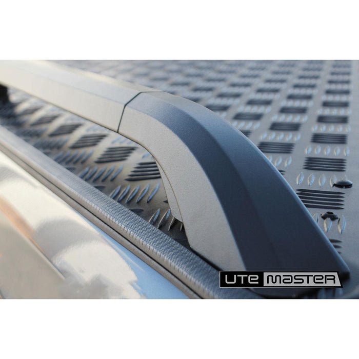 UTEMASTER LOAD LID ACCESSORY - STANDARD RAILS, RAMBOX 5'7 DT LOAD LID