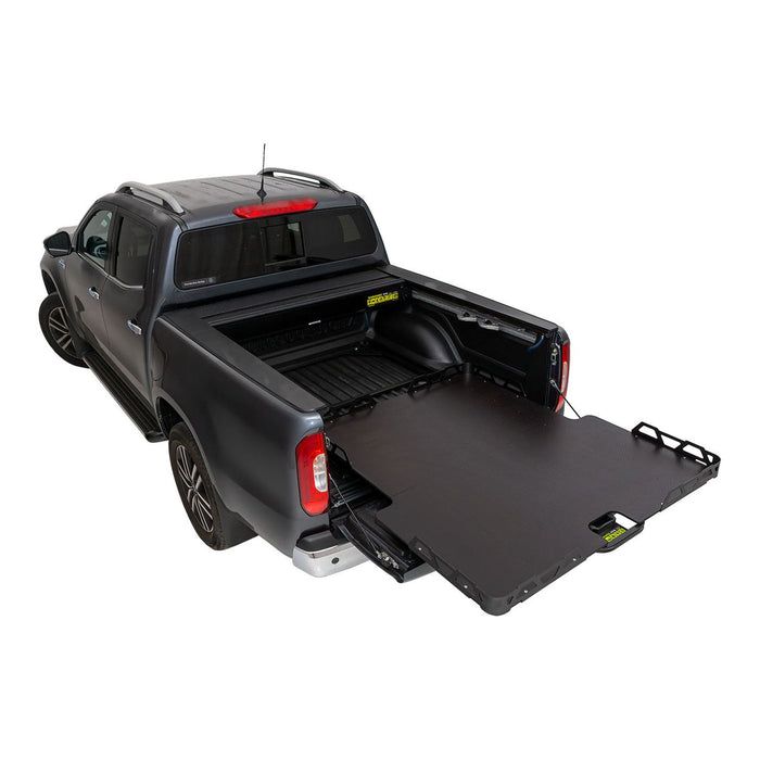 HSP LOAD SLIDE - MERCEDES BENZ X-CLASS DUAL CAB