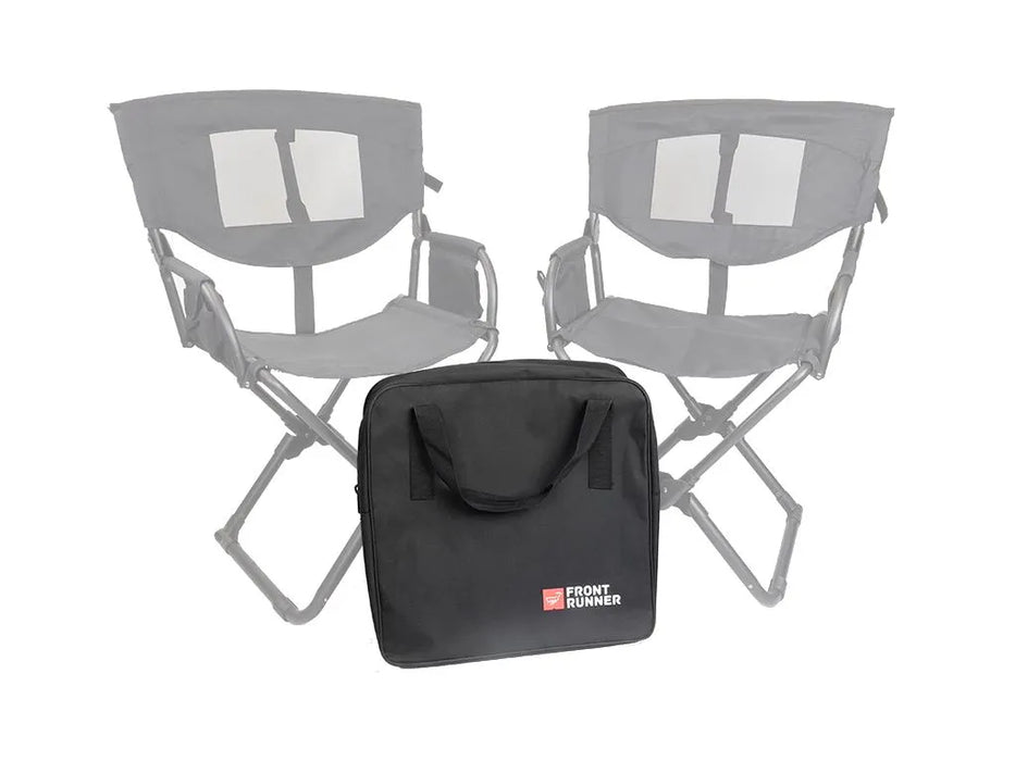 FRONT RUNNER - EXPANDER CHAIR STORAGE BAG WITH CARRYING STRAP