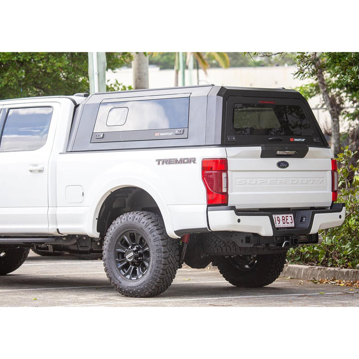 RSI SMART CAP EVO CANOPY - FORD F250 / F350