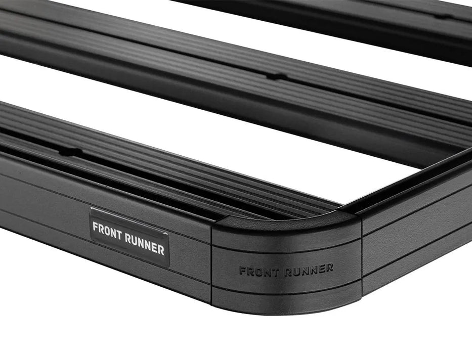 FORD SUPER DUTY F-250 (1999-2016) SLIMLINE II ROOF RACK KIT / TALL - BY FRONT RUNNER