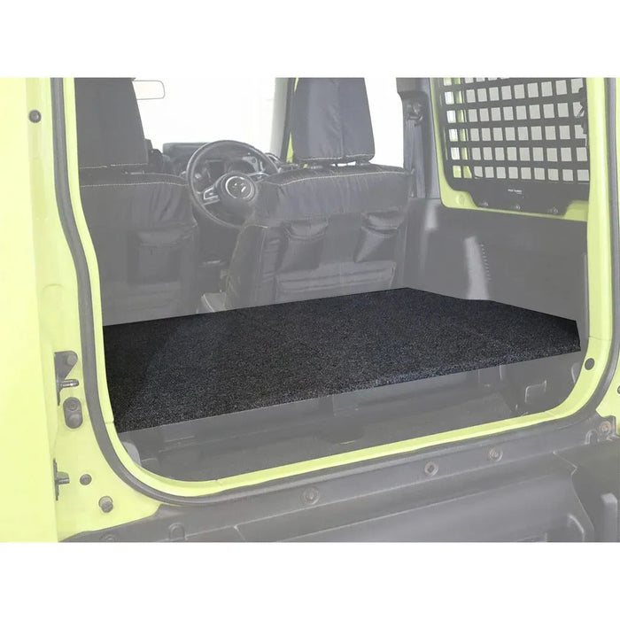 SUZUKI JIMNY 3 DOOR REAR SEAT BASE DECK - BY FRONT RUNNER