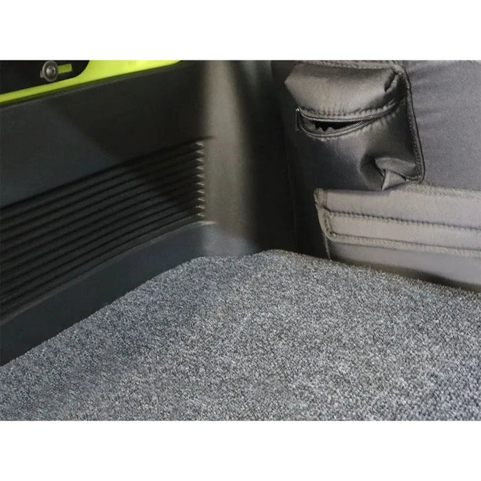 SUZUKI JIMNY 3 DOOR REAR SEAT BASE DECK - BY FRONT RUNNER