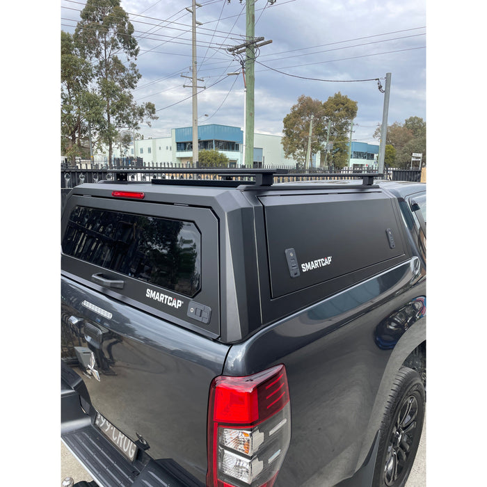 RSI SMARTCAP CANOPY - MITSUBISHI TRITON MQ/MR